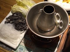 老北京爆肚-局气 烤鸭·北京菜(光华路店)