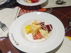 -尊品牛排(中大国际店)