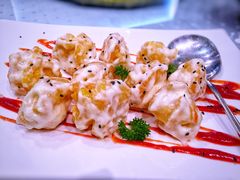 -无锡城中皇冠假日酒店·芳园中餐厅