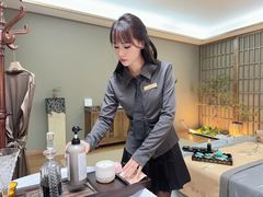 -遇暖·SPA养生按摩