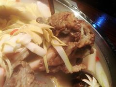 -庄老幺火锅(娄山关路店)