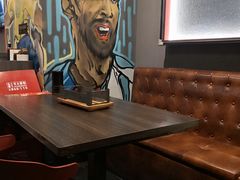 -马海涛牛肉串(领汇广场店)