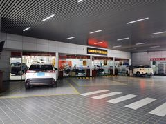 -上海和展广汽丰田4S店(老闵行店)