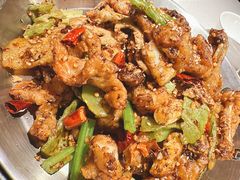 -红盔甲·小龙虾(天钥桥店)