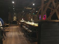 -久苑烧肉(世界城广场店)