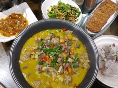 -湘聚缘湘菜馆(斜土路店)