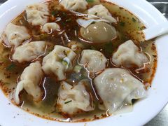 -黄家馄饨(铁心桥店)