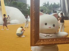 -深圳湾万象城(南山店)