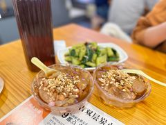 -黄泰吉拾味餐厅(江汉路店)