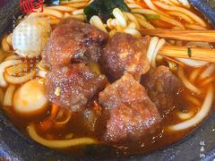 -姐弟俩土豆粉(平度尚街店)