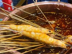 串串-搓火大都会(广安门总店)