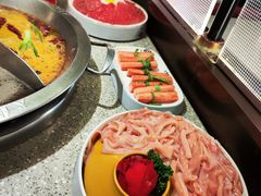 -大龙燚火锅(太古里店)