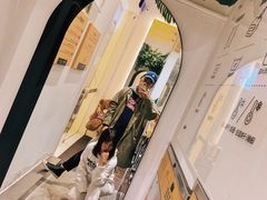 -XI·LaundryCafe 喜咖自助洗衣咖啡店
