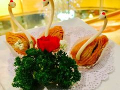 -扬州绿地铂骊酒店