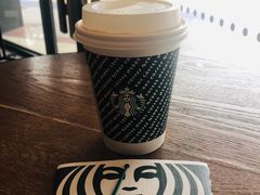 -星巴克(南宁百货文化宫店)