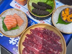 -海底捞大排档火锅(打浦路店)
