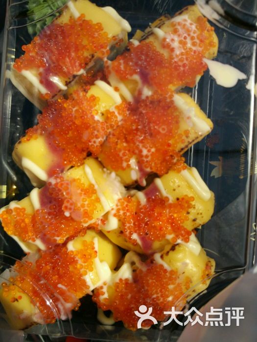 晓寿司(明光村店)黄金甲图片 - 第827张