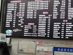 -京陵鸭血粉丝汤(景德路店)