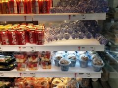 零售区-宜家·瑞典风味餐厅(北京西红门店)