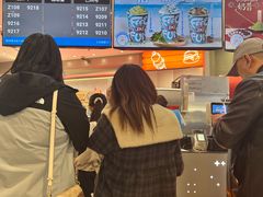-DQ·蛋糕·冰淇淋(西城红场店)