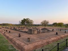 -盘龙城国家考古遗址公园