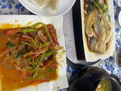-范饭椰林川湘味海鲜·椰子鸡(三亚湾椰梦长廊店)