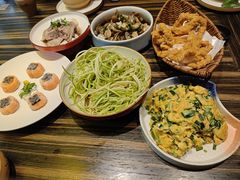 -江太极江浙菜(马桥万达广场店)