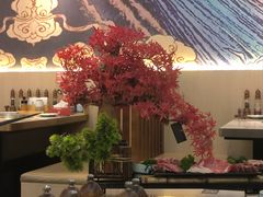 -千寻山野烤肉(中关村店)