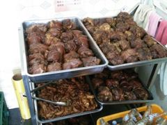 -宝光熏肉鞋底火烧(新街口店)