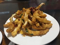 -九龙餐厅(大沽路店)