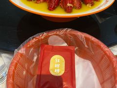 -红胖胖龙虾王·本地菜