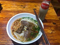 -肆姐面粉馆(坡子街店)