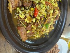 -老家鸡鱼馆(颐湖园店)