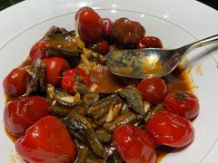 -粗茶淡饭·汉口公馆(循礼门店)