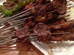 iphone_upload_pic-金刚山烧烤(红旗大街店)