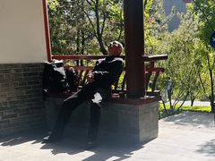 -迎泽公园