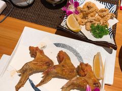 -皇品田苑日式料理(苏州中心店)