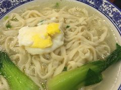 -老浒记烤鸭-北京菜(琉璃厂店)