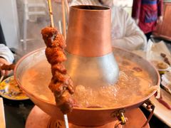 -南门涮肉(上海一店)