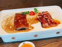 -ZEN采蝶轩·粤味臻鲜·手作点心·商务宴请(泰州店)