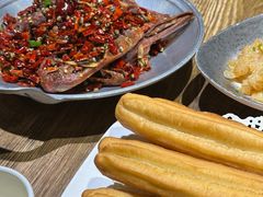 -叶派龙虾•招牌香辣蟹·海鲜(中海国际店)