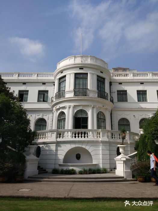 上海工艺美术博物馆-图片-上海周边游-大众点评网