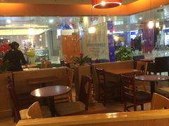 大堂-COSTA COFFEE(水游城店)
