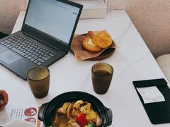 -维园港式茶餐厅(龙岗盛平店)