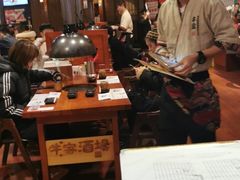 大堂-牛家酒场(7mall店)