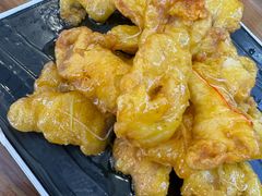 -金丝饭庄(金丝新天地保障性住宅小区店)