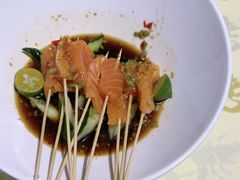 -串盟烧烤大排档·长沙美食地标(星沙店)