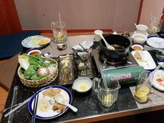 -極上萬膳·日料放题(海岸城店)