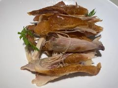 -悦融琥珀·京鲁菜·海味珍品(西单店)