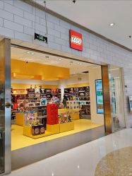 -乐高授权专卖店(朝阳大悦城店)